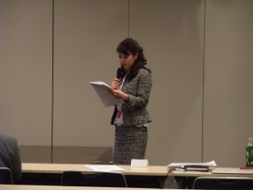 第17回「日本胎盤臨床医学会」大会