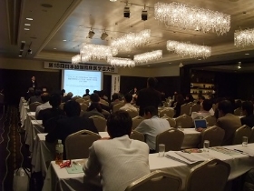 第18回「日本胎盤臨床医学会」大会