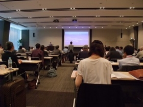 第17回「日本胎盤臨床医学会」大会
