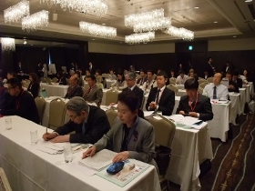 第18回「日本胎盤臨床医学会」大会