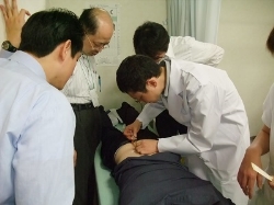 講習会