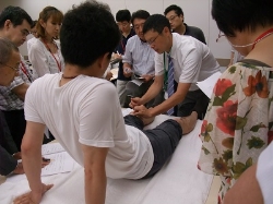 講習会
