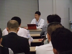 講習会