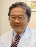 馬渕 茂樹