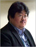 稗田　圭一郎